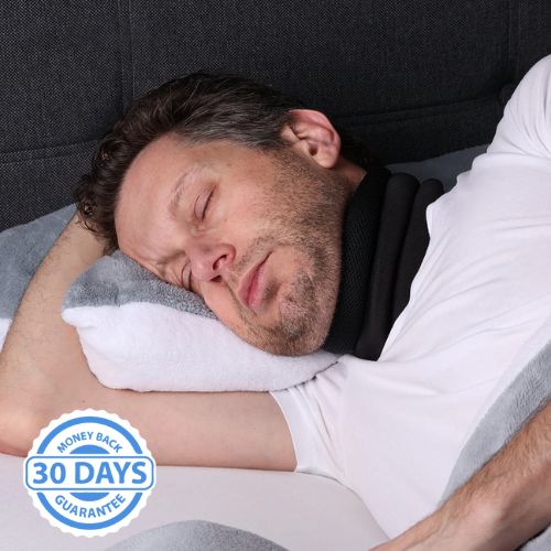 SnoreAway - Sleep Easy