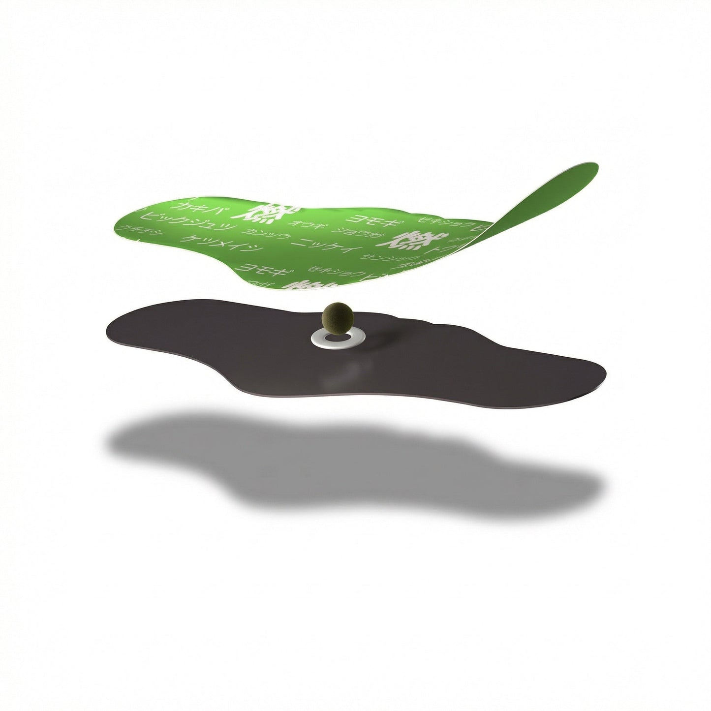 Napurel Japanese Herbal Balance Patch™