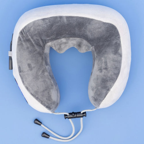 Thera Travel Pillow | Shiatsu Massager