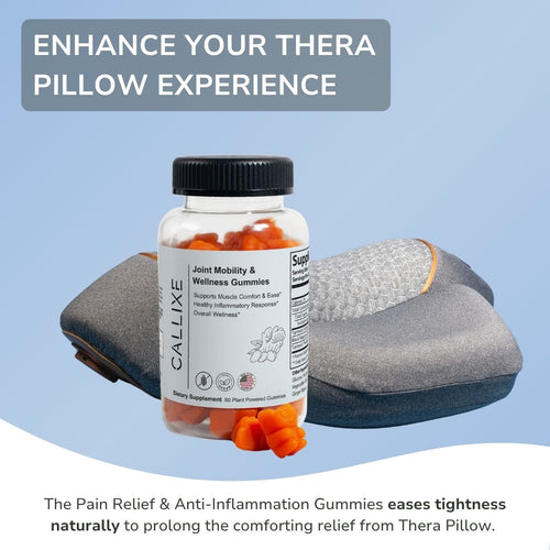 Joint Mobility & Wellness Gummies