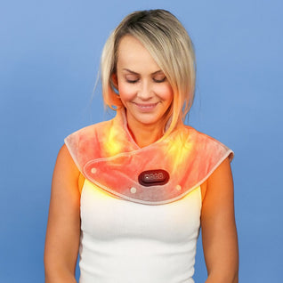 Thera Wrap | Neck Relief Pad