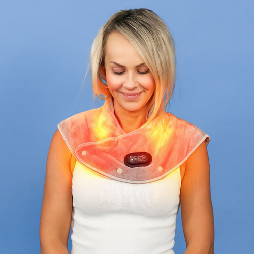 Thera Wrap | Neck Relief Pad
