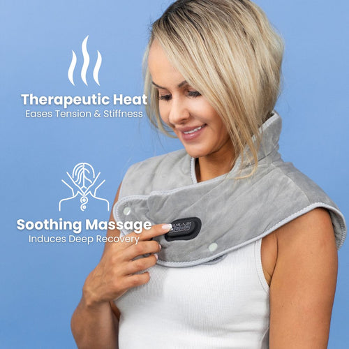 Thera Wrap | Neck Relief Pad
