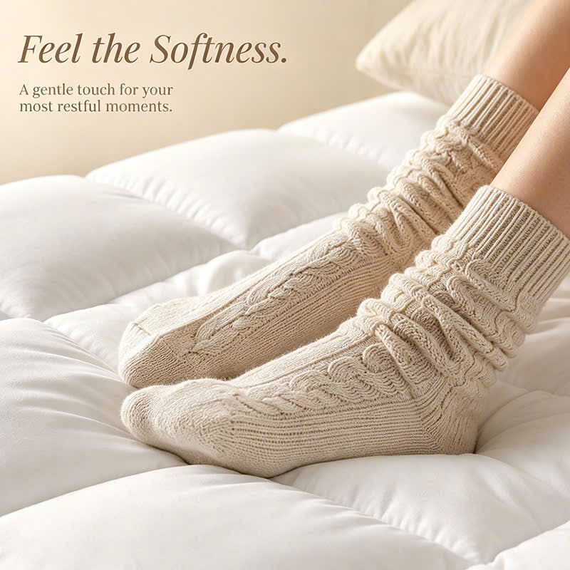 Napurel CloudSoft Quilted Mattress Topper