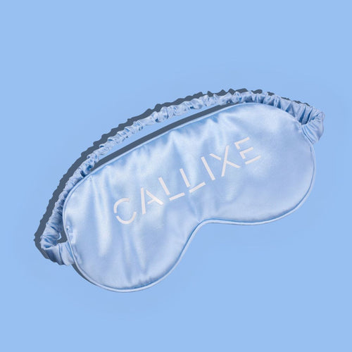 Silky Sleep Mask