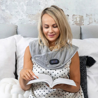 Thera Wrap | Neck Relief Pad