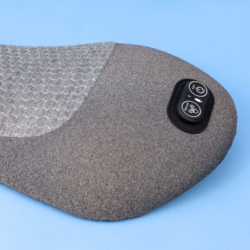 Thera Back Pillow | Traction Massager