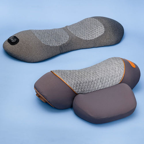 Thera Back Pillow | Traction Massager