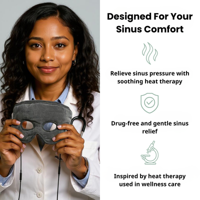 Napurel™ ThermoMask