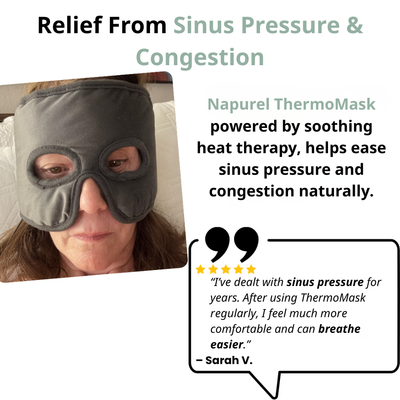 Napurel™ ThermoMask
