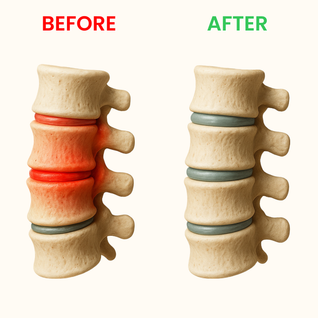 HealWell™ Smart Pillow