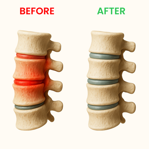 HealWell™ Smart Pillow