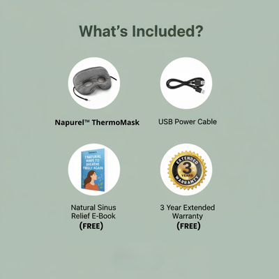 Napurel™ ThermoMask