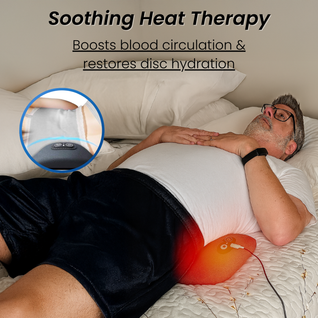 HealWell™ Smart Pillow