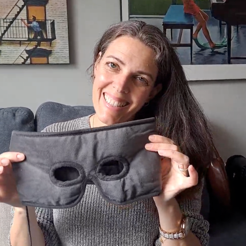 Napurel™ ThermoMask