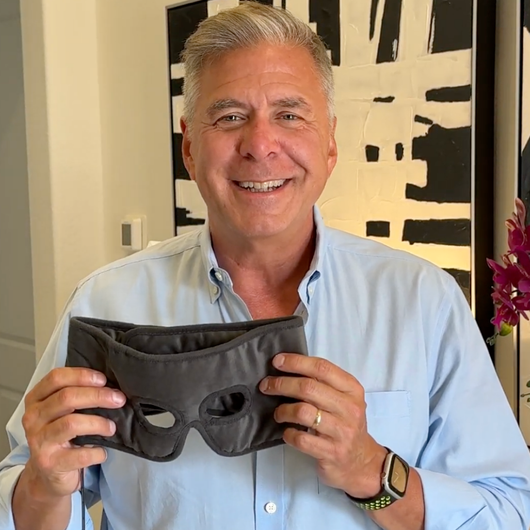 Napurel™ ThermoMask