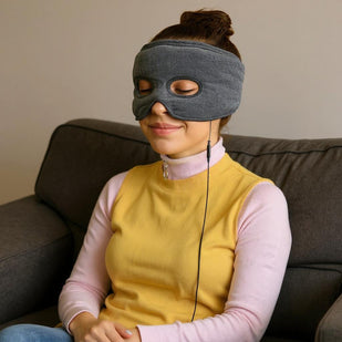 Press the power button