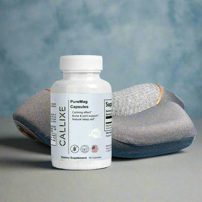 PureMag Capsules