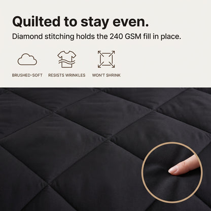 Napurel 7-Piece Bed in a Bag