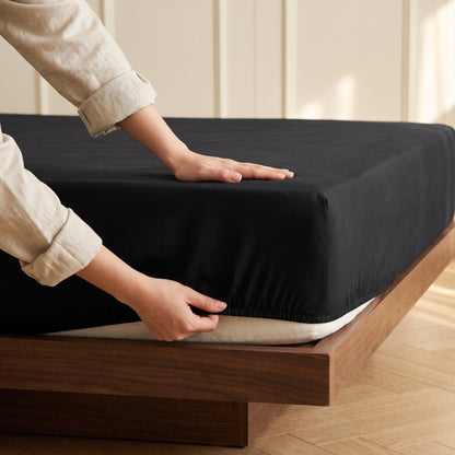 Napurel 7-Piece Bed in a Bag