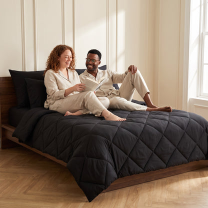 Napurel 7-Piece Bed in a Bag