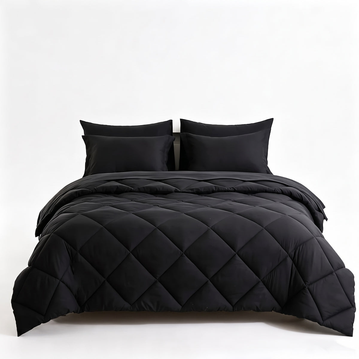 Napurel 7-Piece Bed in a Bag