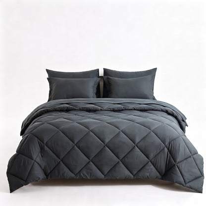 Napurel 7-Piece Bed in a Bag