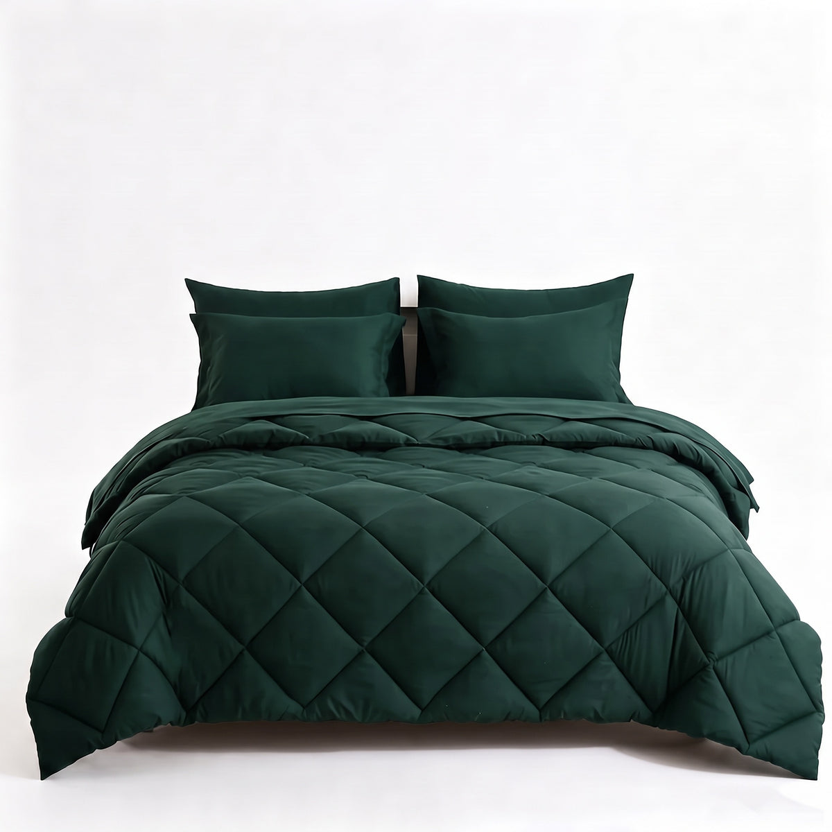 Napurel 7-Piece Bed in a Bag
