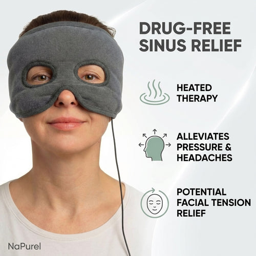 Napurel™ ThermoMask