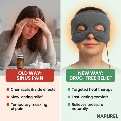 Napurel™ ThermoMask